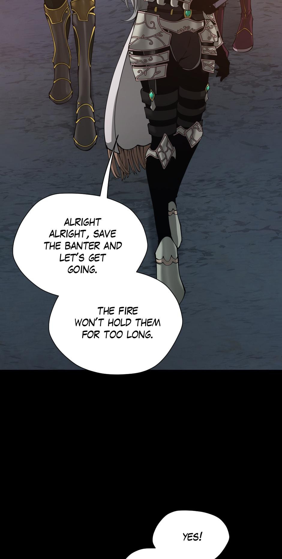 The Beginning After The End Chapter 168 image 43